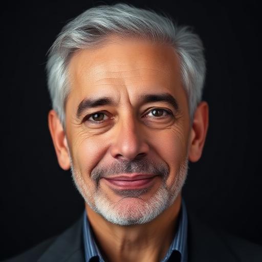 Foto de Carlos Almeida