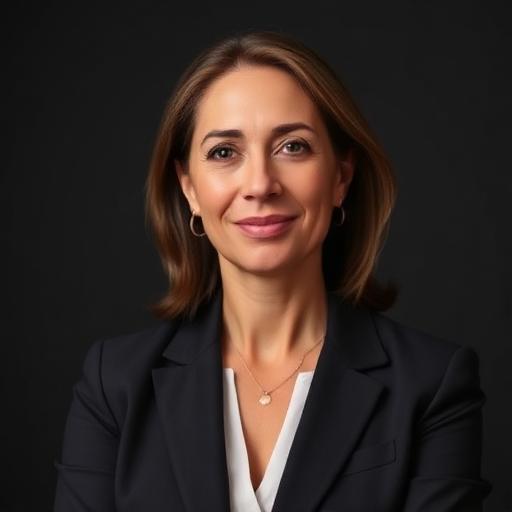 Foto de Fernanda Martins